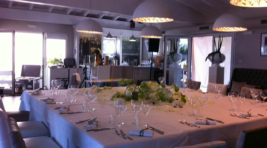 Ristorante Margunaira