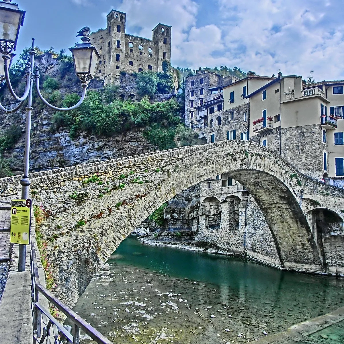 Dolceacqua