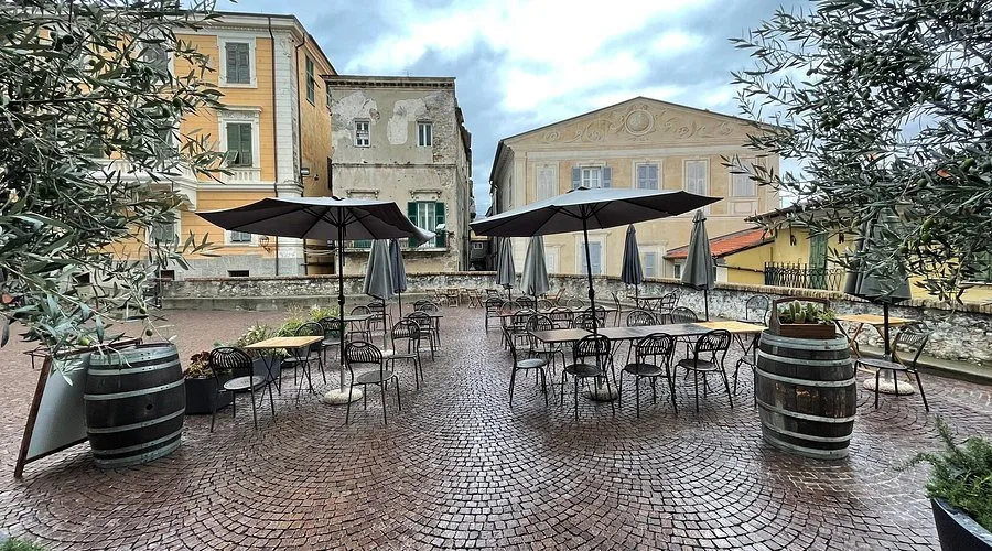 Il Piccolo Bistro