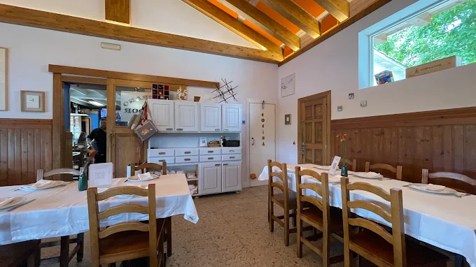 Restaurante El Verano