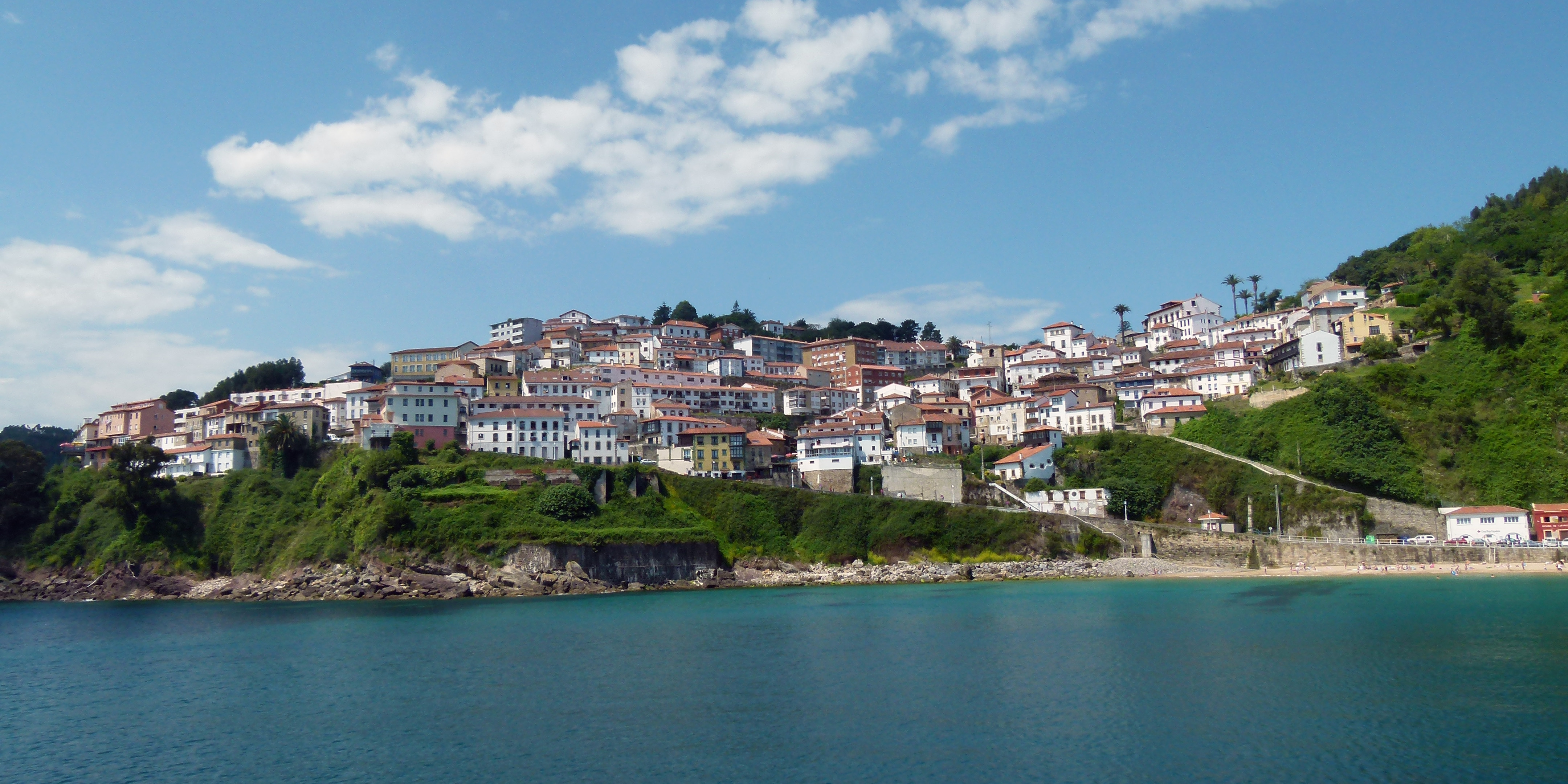 Lastres