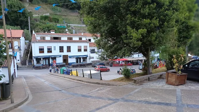 El Portal de Tazones
