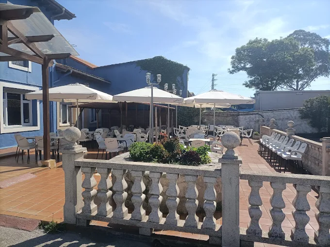 Parrilla Cantábrico