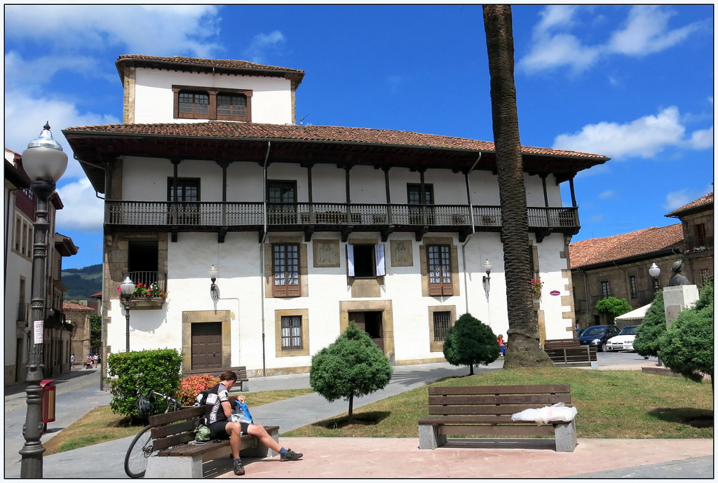 Villa de Villaviciosa