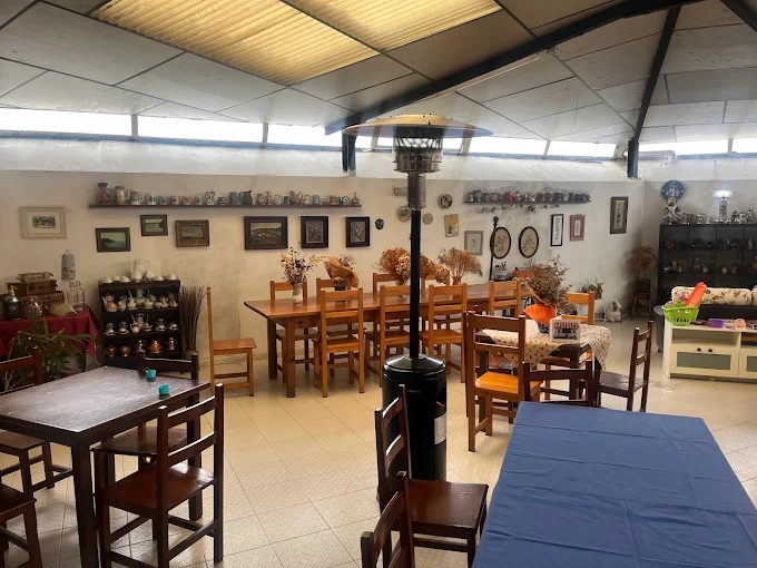 El Recreo de Argüero