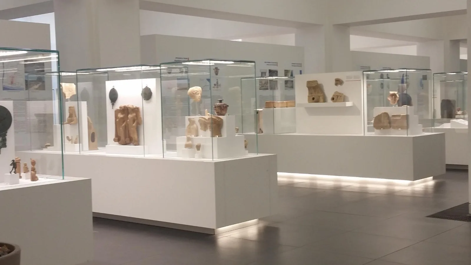 Museo Nazionale Archeologico di Reggio Calabria
