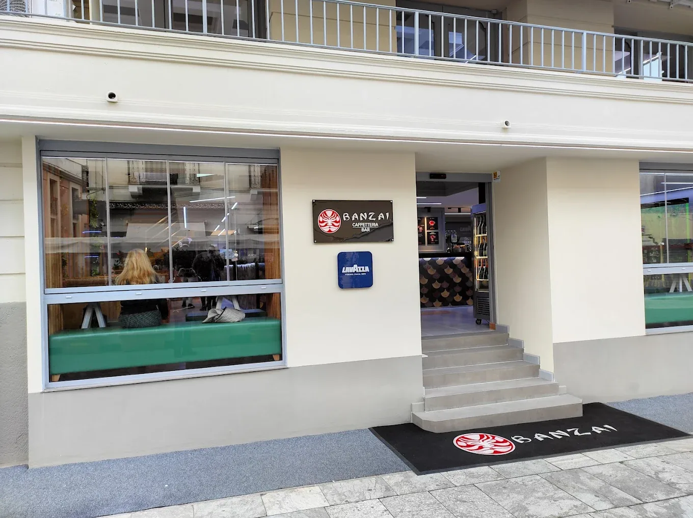 Banzai (Reggio Calabria)