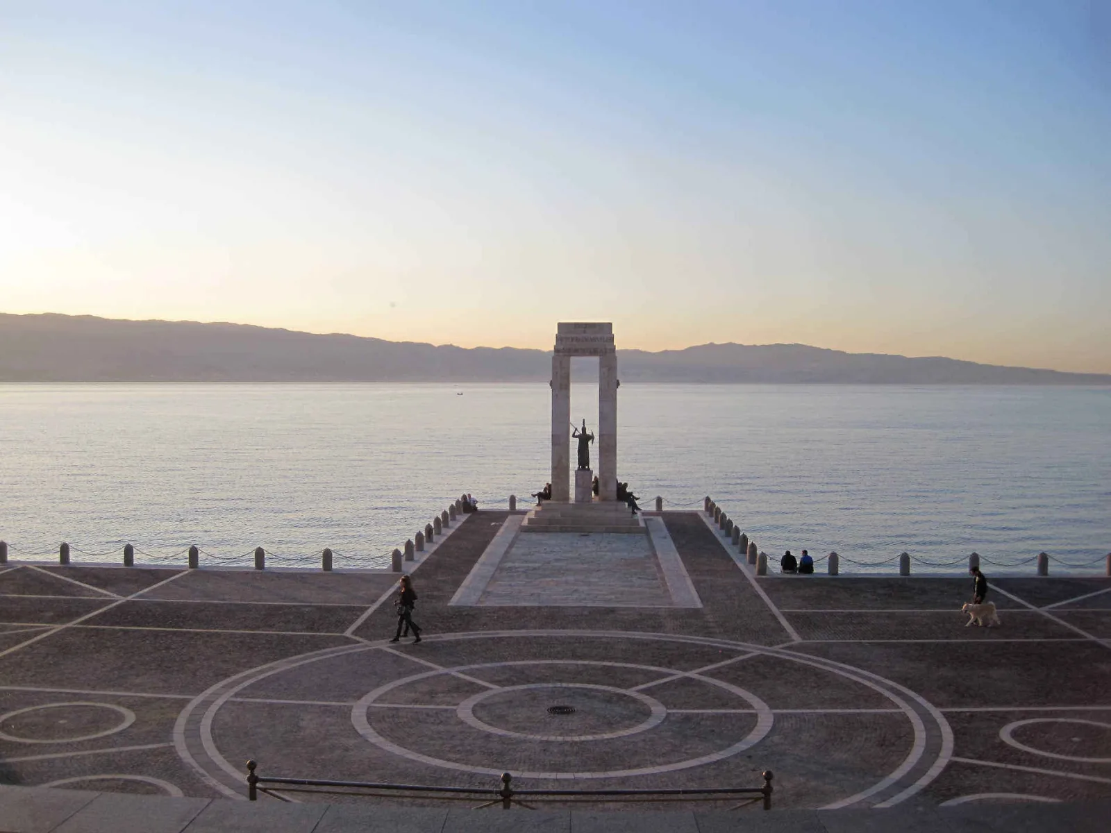 Arena dello Stretto di Reggio Calabria