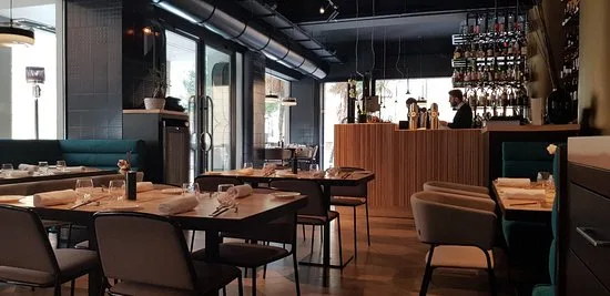 Piro Bistrot (Reggio Calabria)