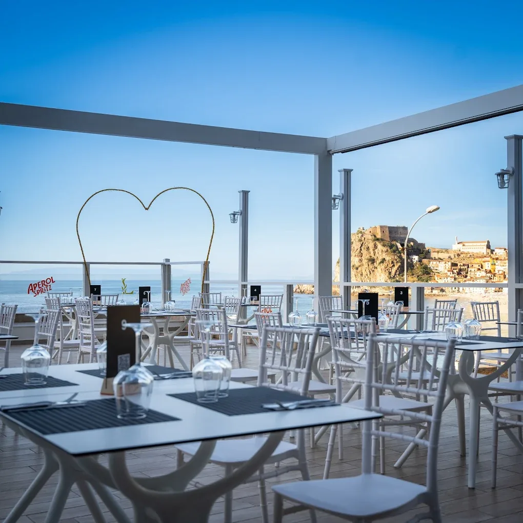 Terrazza Luxury (Scilla)