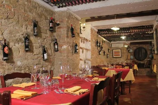 La Cantina del Macellaio (Reggio Calabria)