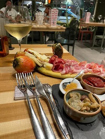 Drogheria Culinaria (Reggio Calabria)