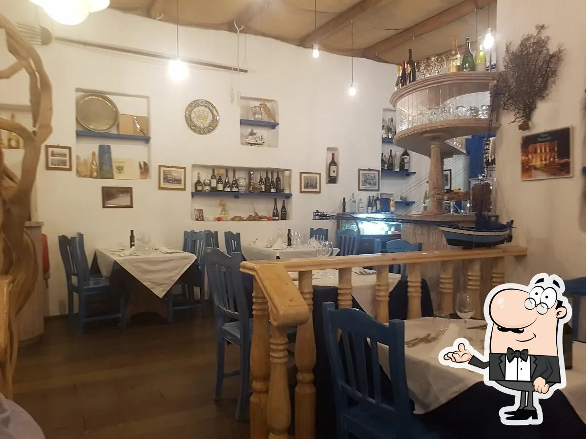 Le Nasse U'Bais (Reggio Calabria)