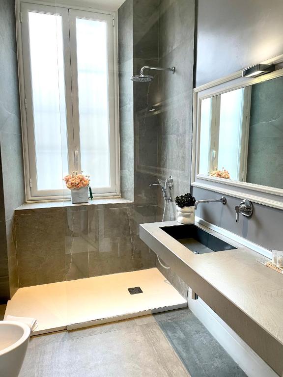 Camera Tripla Superior Deluxe - Venere Room