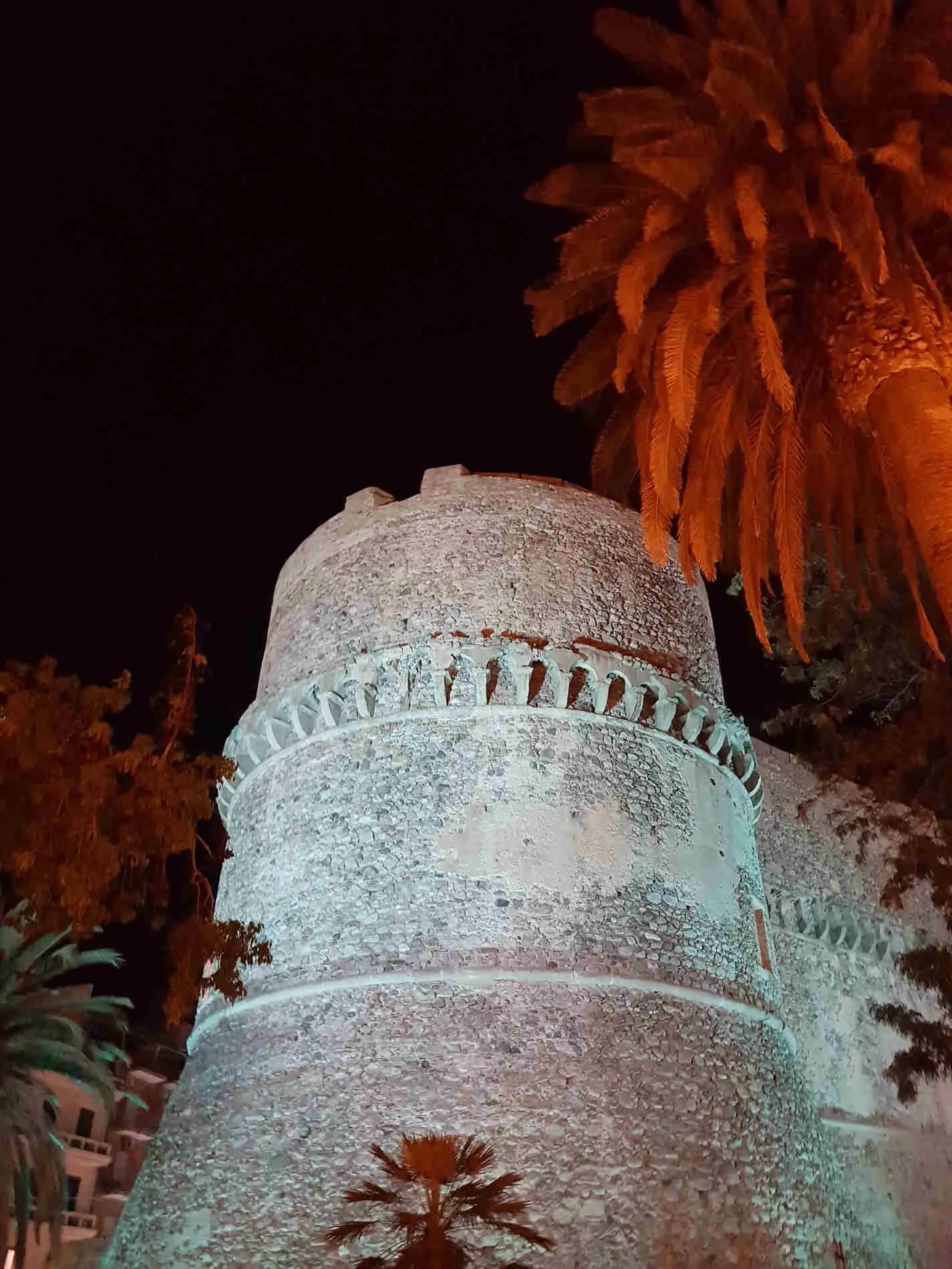 Castello Aragonese di Reggio Calabria